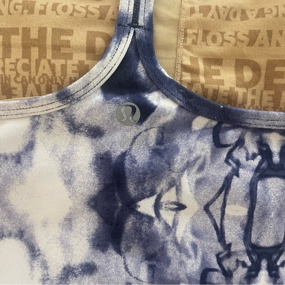 Lululemon Power Y Tank Top - Picture 3 of 6